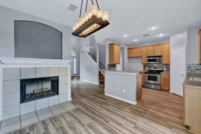 1220 Kingston Place, Providence Village, TX 76227 - Photo 9