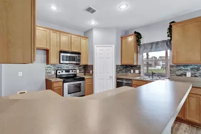 1220 Kingston Place, Providence Village, TX 76227 - Photo 11