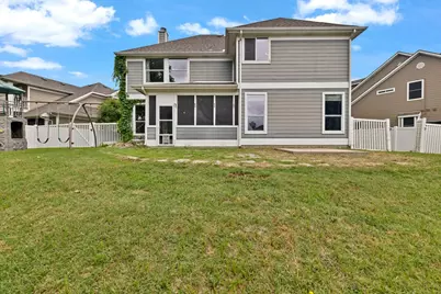 1220 Kingston Place, Providence Village, TX 76227 - Photo 25