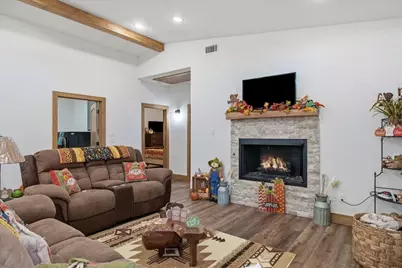 250 Vz County Road 4301, Ben Wheeler, TX 75754 - Photo 21