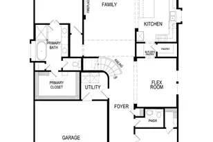 1200 Flock Dr, Mansfield, TX 76063 - Photo 27