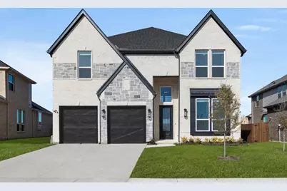 1200 Flock Drive, Mansfield, TX 76063 - Photo 1