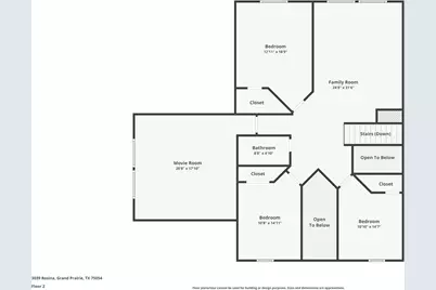 3039 Rosina, Grand Prairie, TX 75054 - Photo 23