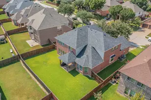 3039 Rosina, Grand Prairie, TX 75054 - Photo 29