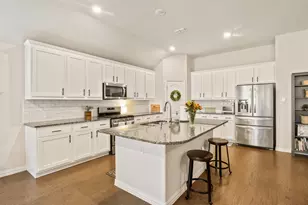 317 Timberline Dr, Midlothian, TX 76065 - Photo 9