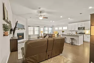 317 Timberline Dr, Midlothian, TX 76065 - Photo 5