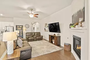 317 Timberline Dr, Midlothian, TX 76065 - Photo 7