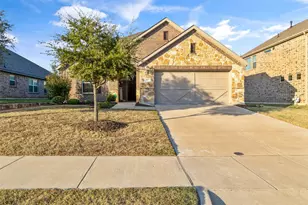 317 Timberline Dr, Midlothian, TX 76065 - Photo 1
