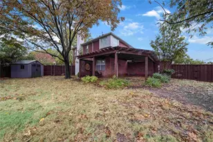 8500 Timber Crest, Frisco, TX 75035 - Photo 27