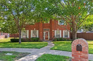 8500 Timber Crest, Frisco, TX 75035 - Photo 1