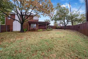 8500 Timber Crest, Frisco, TX 75035 - Photo 29