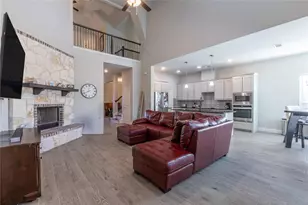 4031 Magnolia Ridge Dr, Melissa, TX 75454 - Photo 7