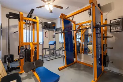 4031 Magnolia Ridge Drive, Melissa, TX 75454 - Photo 21