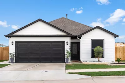 7903 Big Timber Trail, Ponder, TX 76259 - Photo 1