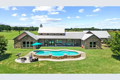 210 W Bluff Lane, Millsap, TX 76066 - Photo 1