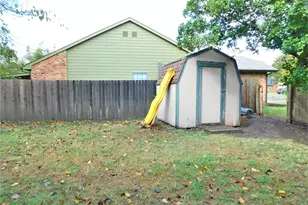 2716 Mistywood Ln, Denton, TX 76209 - Photo 27