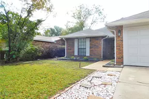 2716 Mistywood Ln, Denton, TX 76209 - Photo 3