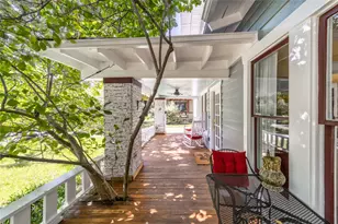 215 S Montclair Ave, Dallas, TX 75208 - Photo 3