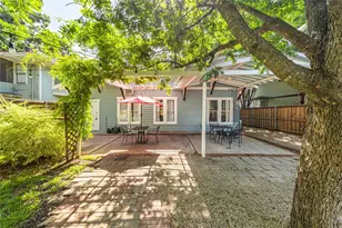 215 S Montclair Ave, Dallas, TX 75208 - Photo 19