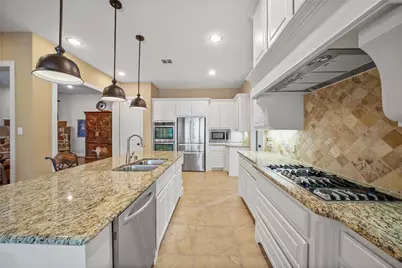 7408 Rockyford Drive, Frisco, TX 75035 - Photo 7