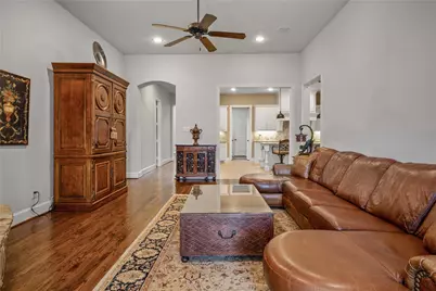 7408 Rockyford Drive, Frisco, TX 75035 - Photo 17