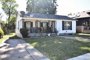 1309 Park St, Fort Worth, TX 76164 - Photo 1