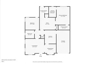 4029 Lovell Ave, Fort Worth, TX 76107 - Photo 31