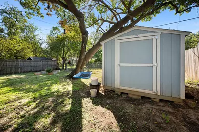 4029 Lovell Avenue, Fort Worth, TX 76107 - Photo 29