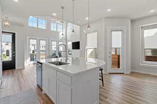 372 Somerville Dr, McKinney, TX 75071 - Photo 3