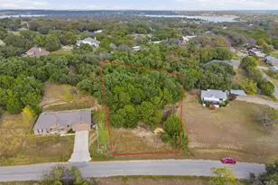 4021 Iron Horse Trail, Granbury, TX 76048 - Photo 1