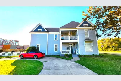 145 N Kealy Street #1, Lewisville, TX 75057 - Photo 1