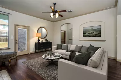 681 Harper Drive, Fate, TX 75087 - Photo 11