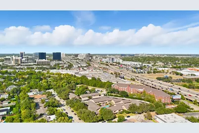 11344 Park Central Place #B, Dallas, TX 75230 - Photo 35