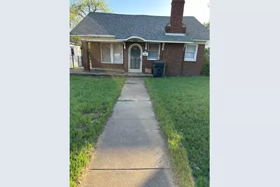 608 23rd Street, Waco, TX 76707 - Photo 1