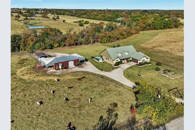 8411 Shady Brook Lane, Celina, TX 75009 - Photo 17