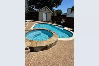 3700 Huckleberry Drive, Fort Worth, TX 76137 - Photo 3