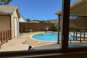 3700 Huckleberry Dr, Fort Worth, TX 76137 - Photo 5