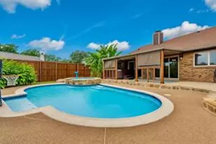 3700 Huckleberry Dr, Fort Worth, TX 76137 - Photo 1