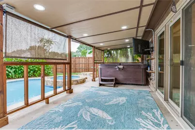 3700 Huckleberry Drive, Fort Worth, TX 76137 - Photo 15