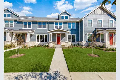 8804 Samara Street, Frisco, TX 75035 - Photo 1