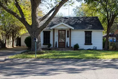 603 Lilly Street, Cleburne, TX 76033 - Photo 1