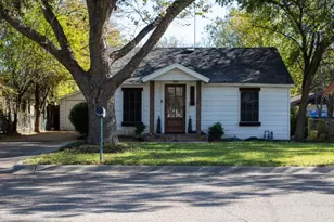 603 Lilly St, Cleburne, TX 76033 - Photo 1