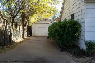 603 Lilly St, Cleburne, TX 76033 - Photo 19