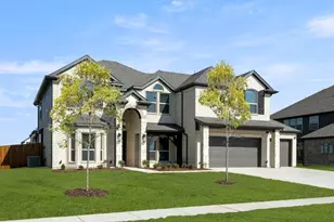 1819 Fannin Dr, Cedar Hill, TX 75104 - Photo 5