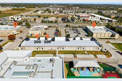 5121 S Custer Road #300, McKinney, TX 75070 - Photo 9