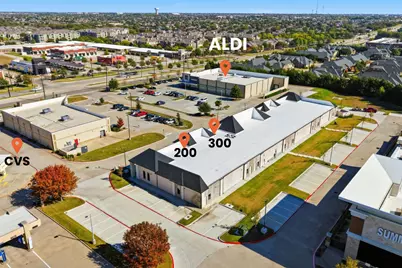 5121 S Custer Road #300, McKinney, TX 75070 - Photo 7