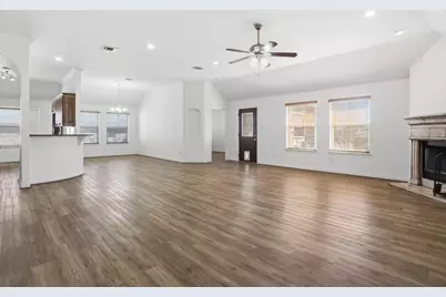 368 Lockwood Lane, Weatherford, TX 76087 - Photo 7