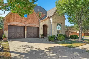 3204 Stonefield, The Colony, TX 75056 - Photo 29