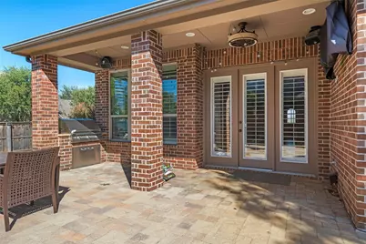 3204 Stonefield, The Colony, TX 75056 - Photo 31