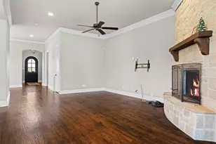 3204 Stonefield, The Colony, TX 75056 - Photo 13